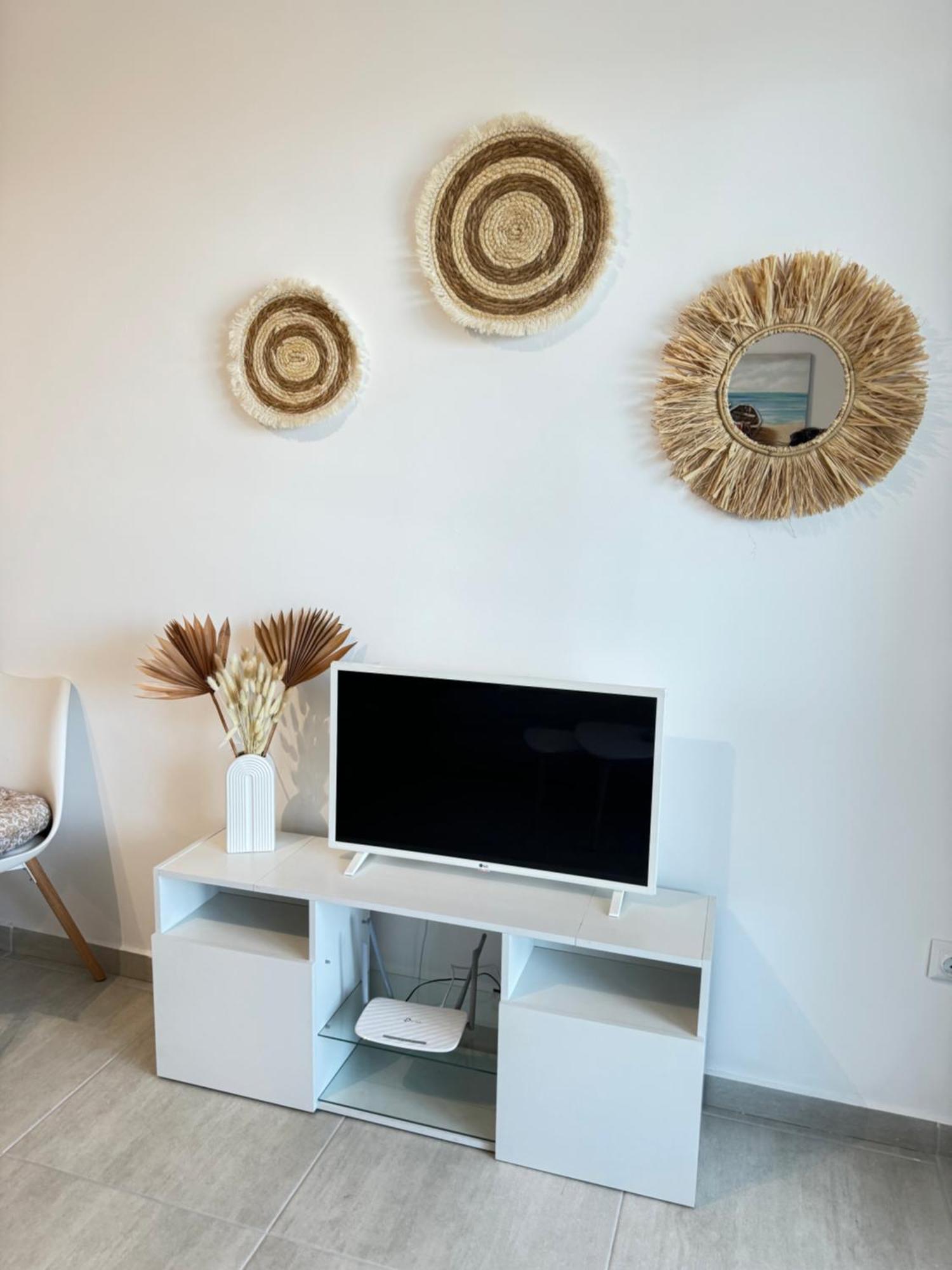 Appartamento Wave & Sea Sozopol Esterno foto