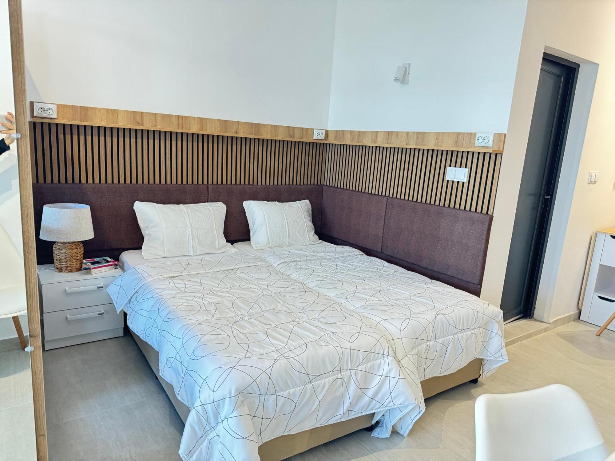 Appartamento Wave & Sea Sozopol Esterno foto
